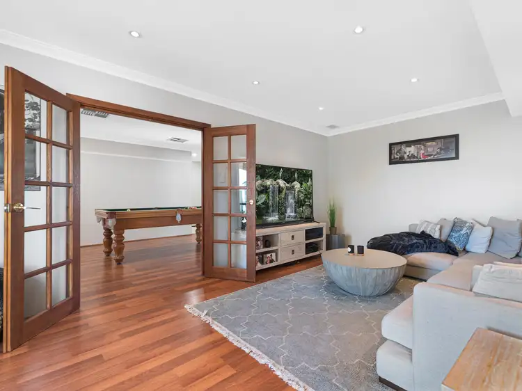 Second view of Homely house listing, 20 Orberry Place, Thornlie WA 6108