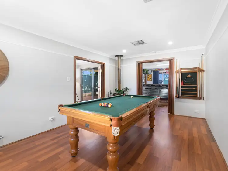 Sixth view of Homely house listing, 20 Orberry Place, Thornlie WA 6108