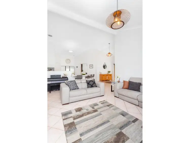 Second view of Homely house listing, 33 Oakland Hills Boulevard, Currambine WA 6028