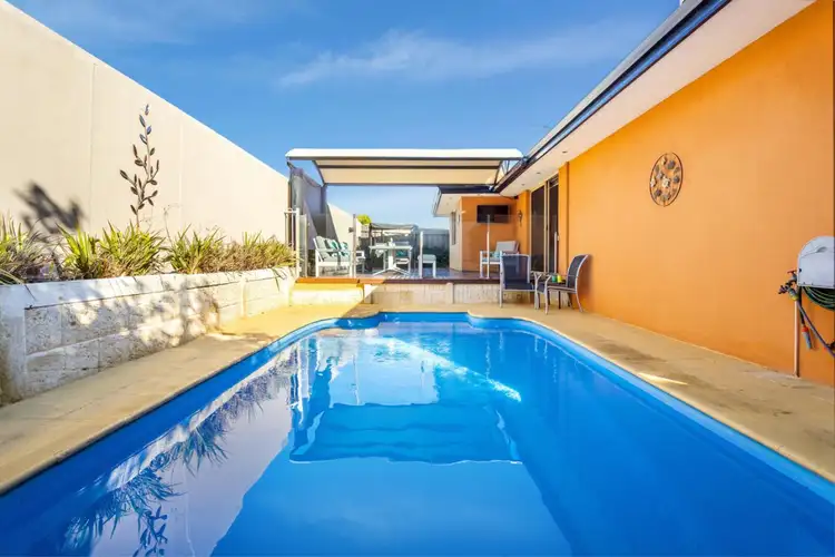 Third view of Homely house listing, 33 Oakland Hills Boulevard, Currambine WA 6028