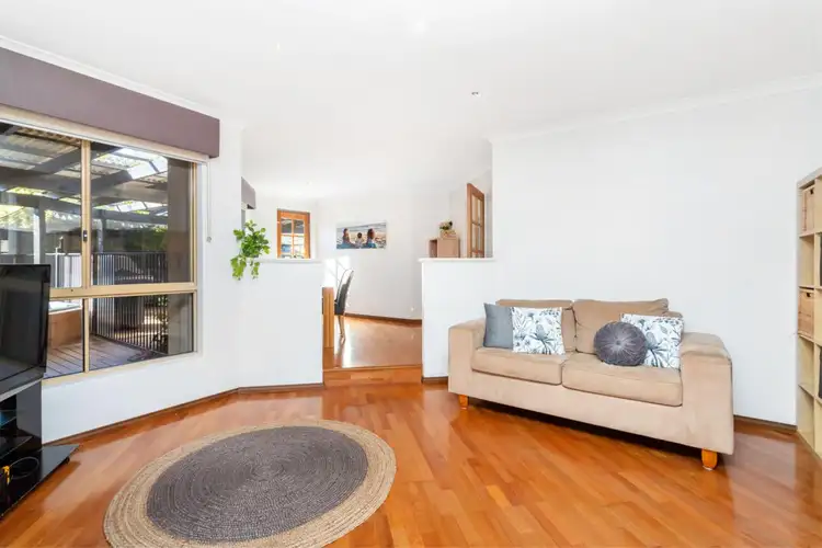 Sixth view of Homely house listing, 33 Oakland Hills Boulevard, Currambine WA 6028