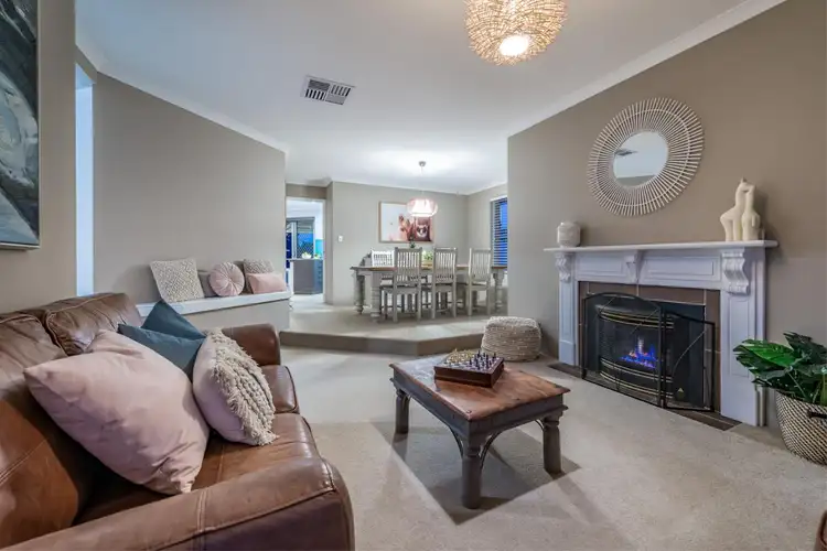 Second view of Homely house listing, 23 St Pierre Circuit, Currambine WA 6028