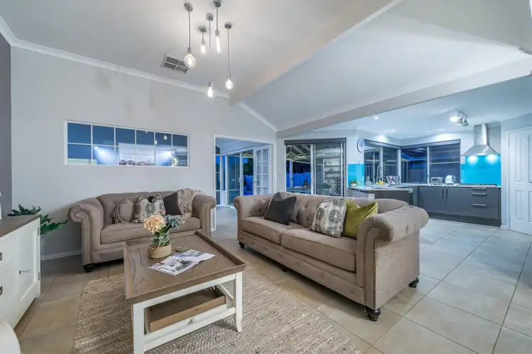 Third view of Homely house listing, 23 St Pierre Circuit, Currambine WA 6028