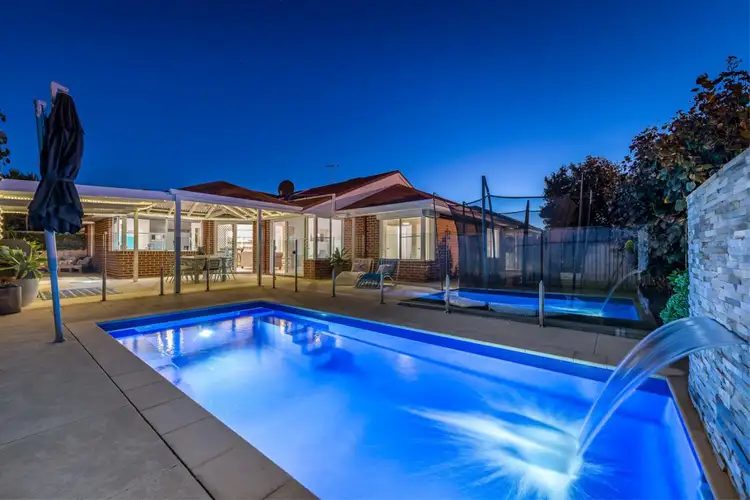Fourth view of Homely house listing, 23 St Pierre Circuit, Currambine WA 6028