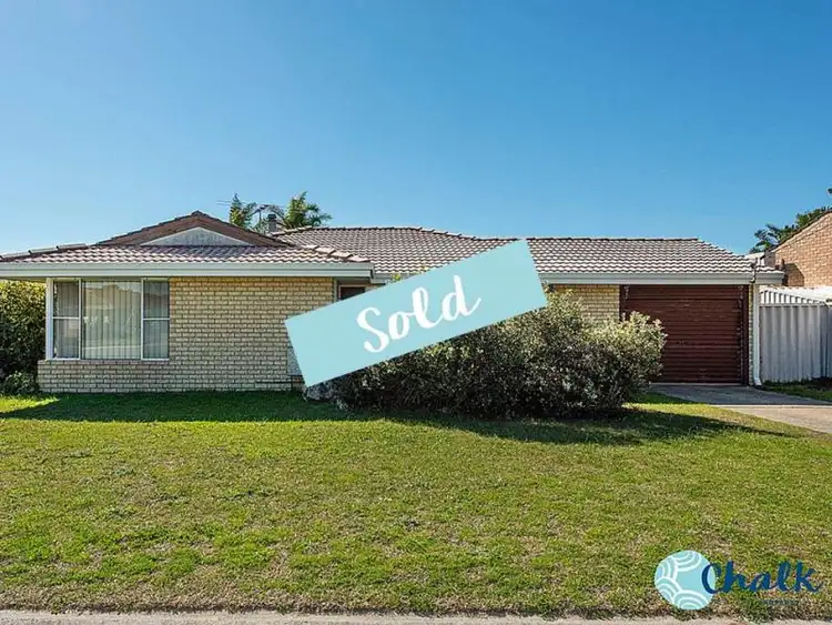 44 Colville St, Waikiki WA 6169
