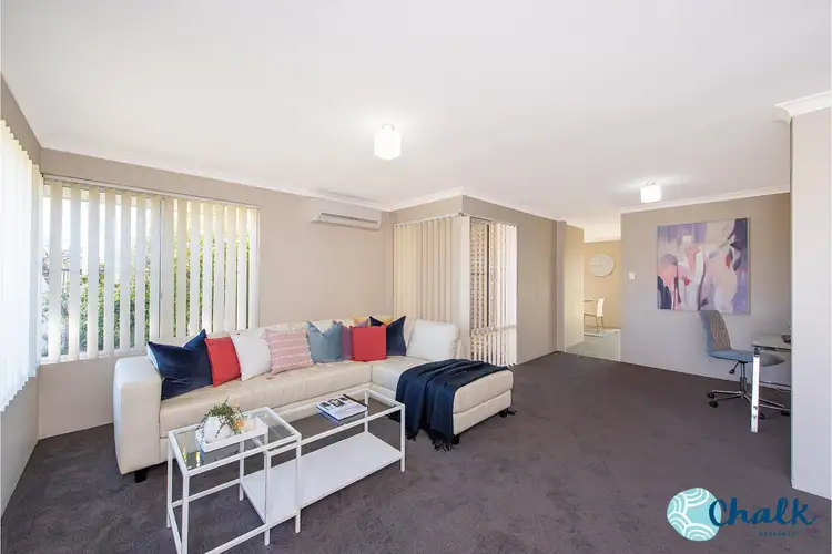 Third view of Homely house listing, 44 Colville St, Waikiki WA 6169