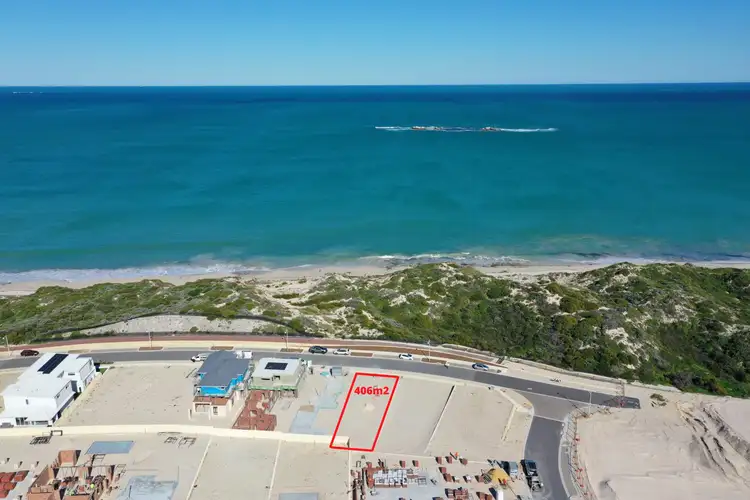 108 Beachside Drive, Burns Beach WA 6028