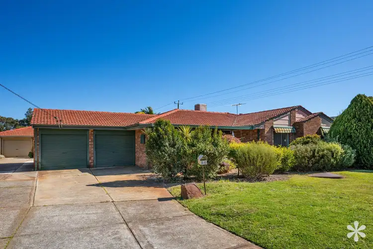24A Rosehill Crescent, Willetton WA 6155