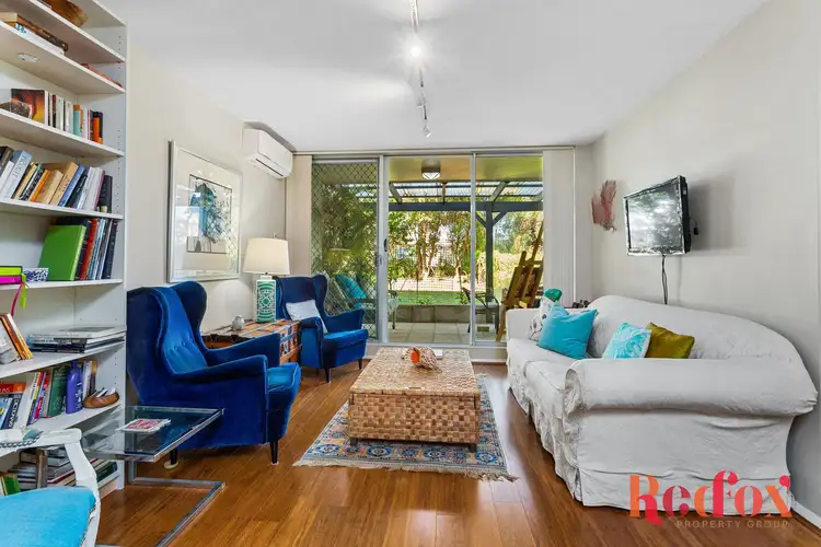 Fourth view of Homely unit listing, 151/12 Wall Street, Maylands WA 6051
