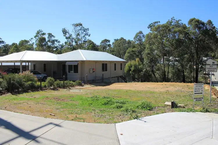 Lot 7, 350 Gill Street, Mundaring WA 6073