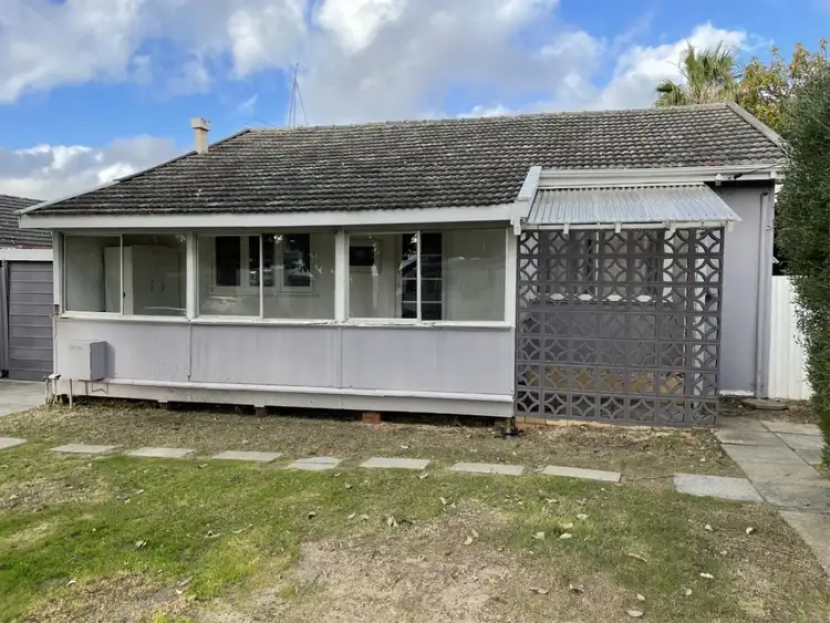 23 Arnott Street, North Beach WA 6020