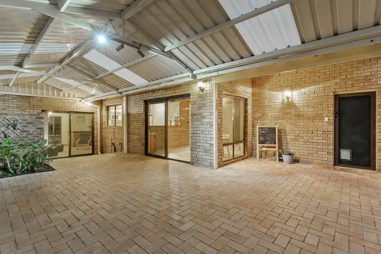 Fifth view of Homely house listing, 6 Karo Place, Duncraig WA 6023