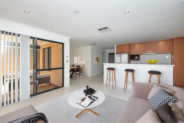 Main view of Homely house listing, 2/22 Elsfield Way, Bassendean WA 6054