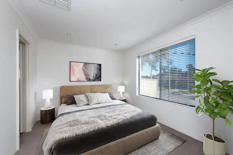 Third view of Homely house listing, 2/22 Elsfield Way, Bassendean WA 6054