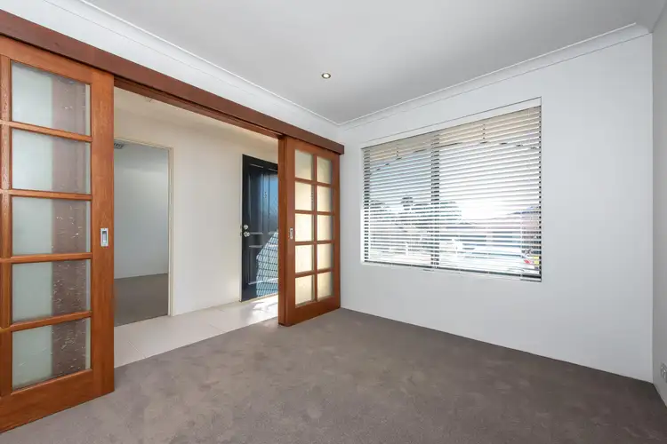 Fifth view of Homely house listing, 2/22 Elsfield Way, Bassendean WA 6054