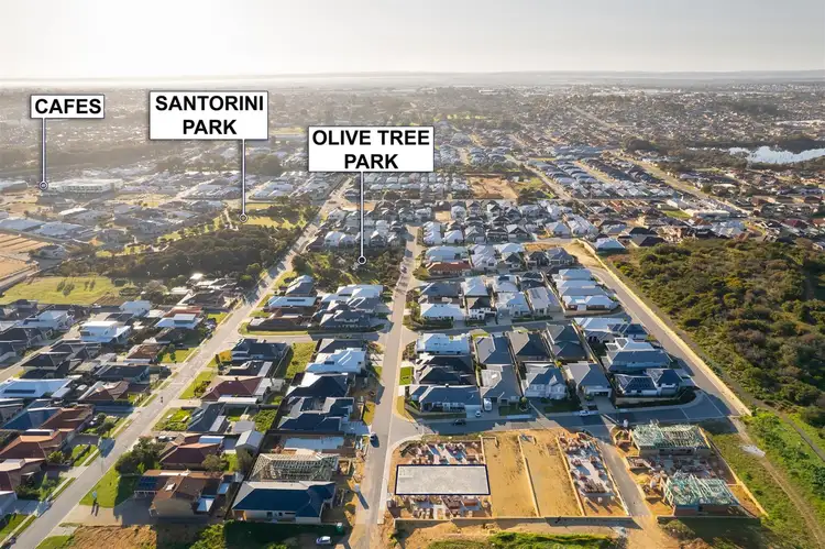Third view of Homely land listing, 29 Rasano Promenade, Coogee WA 6166