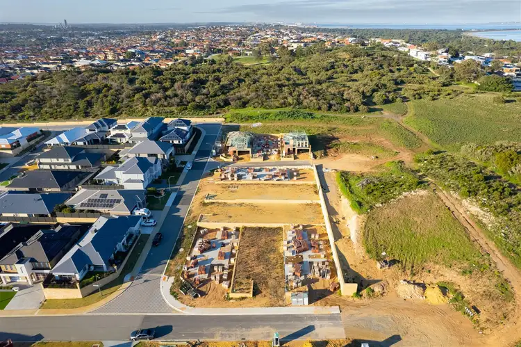 Sixth view of Homely land listing, 29 Rasano Promenade, Coogee WA 6166