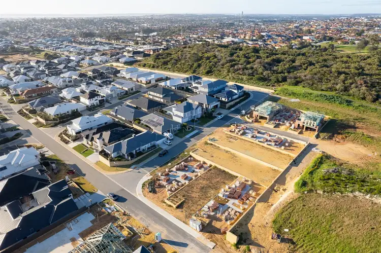 Seventh view of Homely land listing, 29 Rasano Promenade, Coogee WA 6166