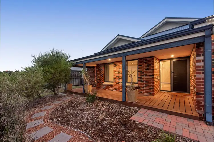 Main view of Homely house listing, 44 Adlington Way, The Vines WA 6069