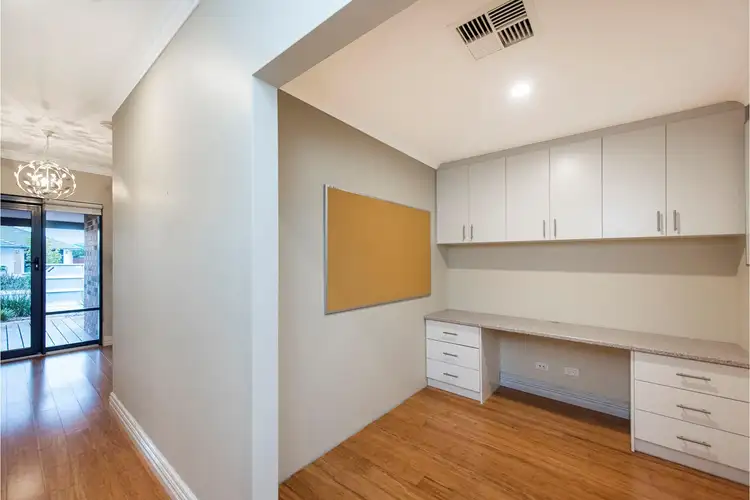 Fifth view of Homely house listing, 44 Adlington Way, The Vines WA 6069