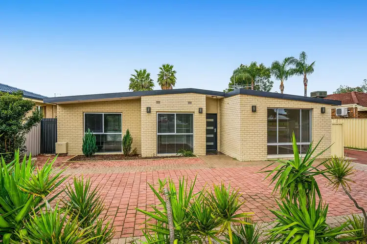 Main view of Homely house listing, 18 Mcgilvray Avenue, Morley WA 6062