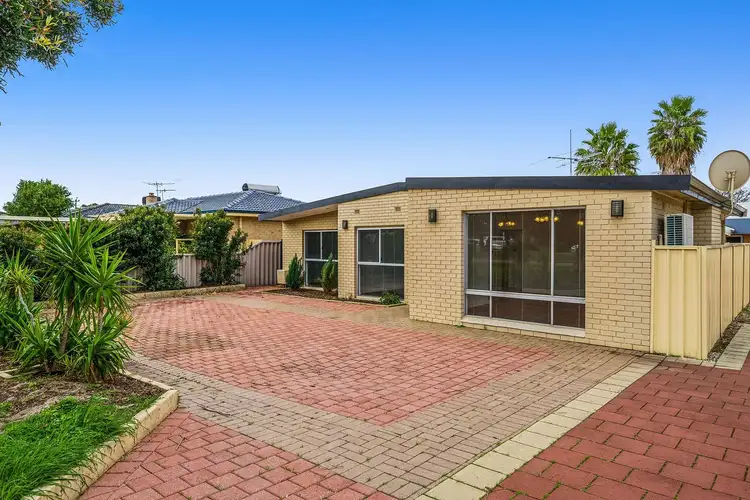 Second view of Homely house listing, 18 Mcgilvray Avenue, Morley WA 6062