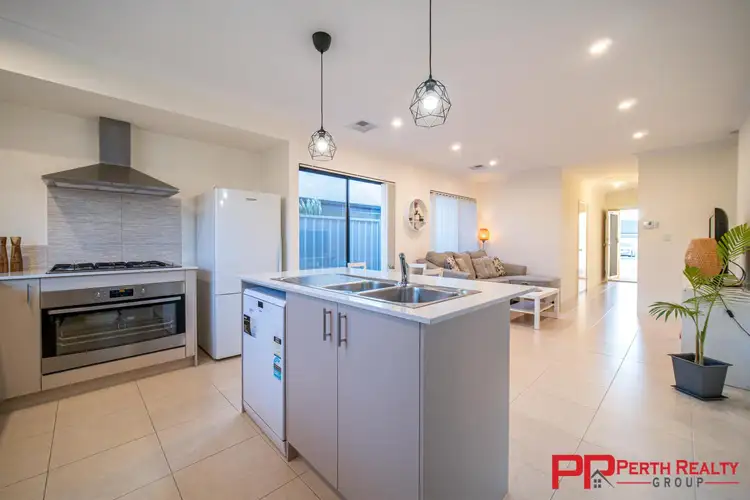 Third view of Homely house listing, 45 Myindee Way, Nollamara WA 6061