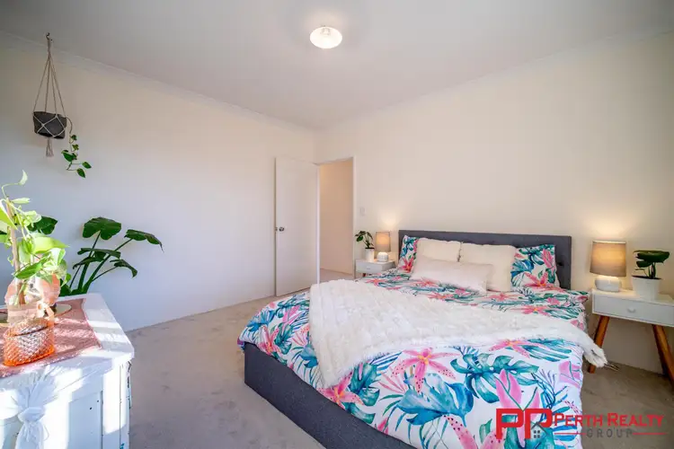 Fourth view of Homely house listing, 45 Myindee Way, Nollamara WA 6061