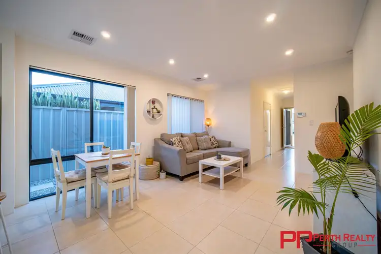 Fifth view of Homely house listing, 45 Myindee Way, Nollamara WA 6061