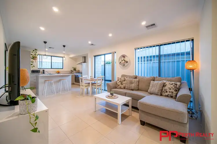 Sixth view of Homely house listing, 45 Myindee Way, Nollamara WA 6061
