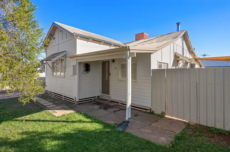 Main view of Homely house listing, 39 Millen Street, Boulder WA 6432