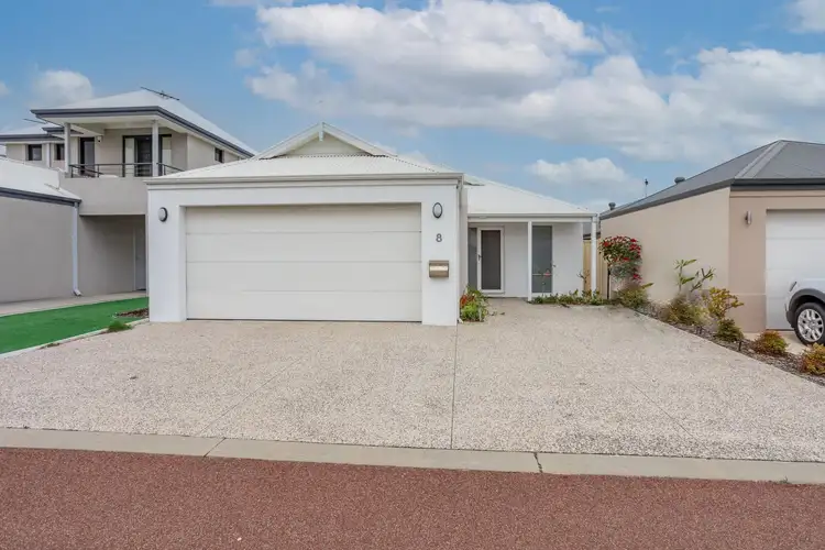 8 Francois Lane, Coogee WA 6166