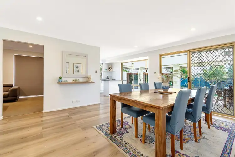 Fourth view of Homely house listing, 3 Alto Lane, Currambine WA 6028