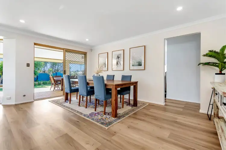 Fifth view of Homely house listing, 3 Alto Lane, Currambine WA 6028