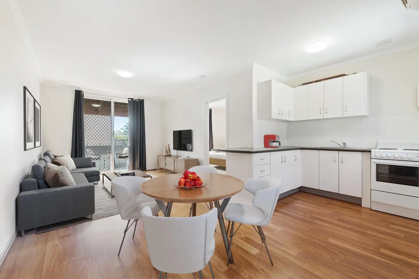 Main view of Homely apartment listing, 21E/159 Hector Street, Osborne Park WA 6017