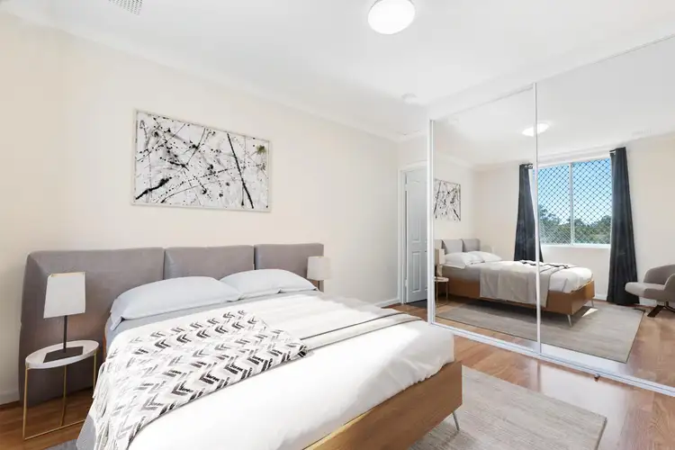 Second view of Homely apartment listing, 21E/159 Hector Street, Osborne Park WA 6017