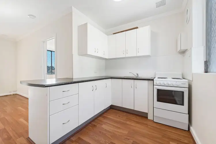 Fourth view of Homely apartment listing, 21E/159 Hector Street, Osborne Park WA 6017