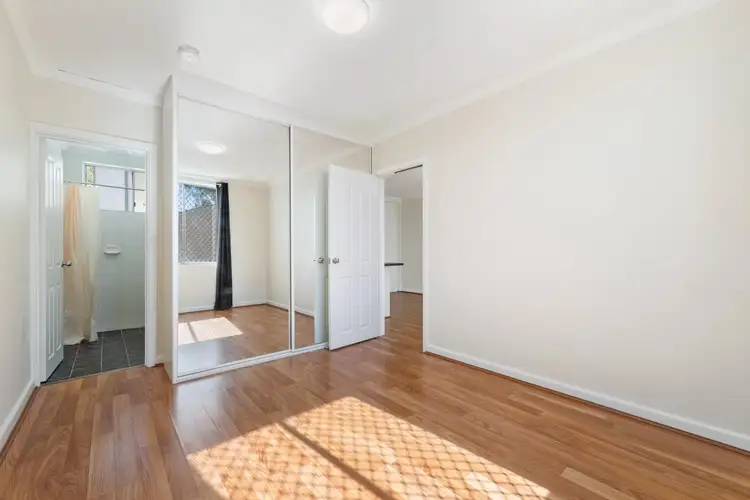 Fifth view of Homely apartment listing, 21E/159 Hector Street, Osborne Park WA 6017