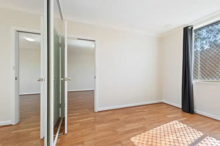 Sixth view of Homely apartment listing, 21E/159 Hector Street, Osborne Park WA 6017