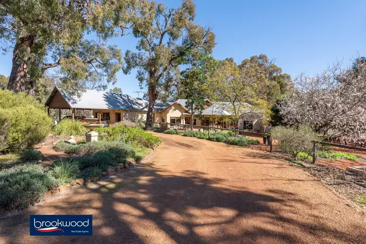 Second view of Homely house listing, 664 Berry Road, Gidgegannup WA 6083