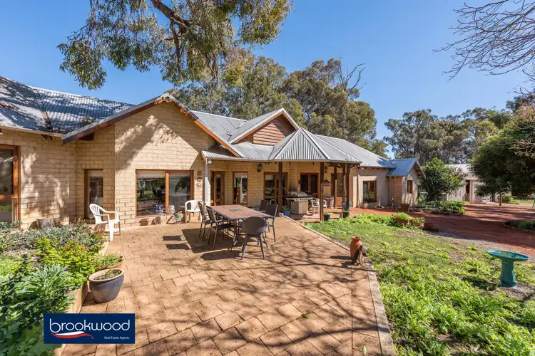 Third view of Homely house listing, 664 Berry Road, Gidgegannup WA 6083