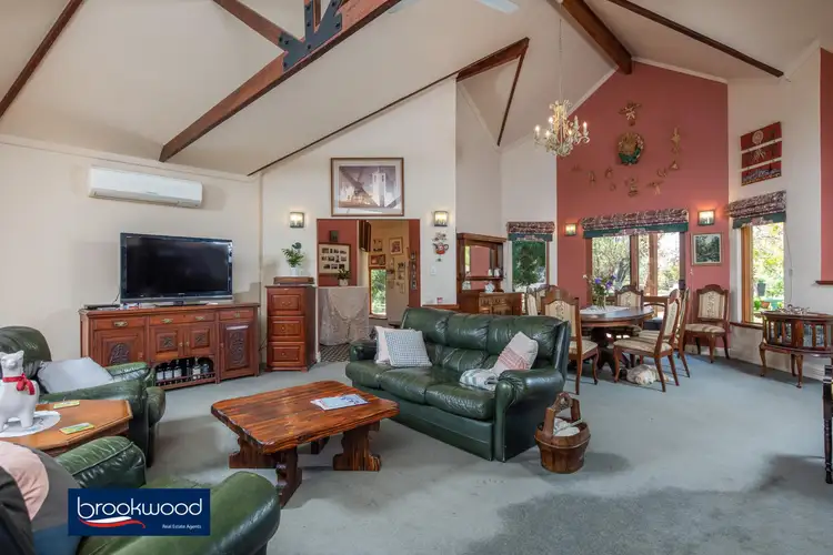 Fourth view of Homely house listing, 664 Berry Road, Gidgegannup WA 6083
