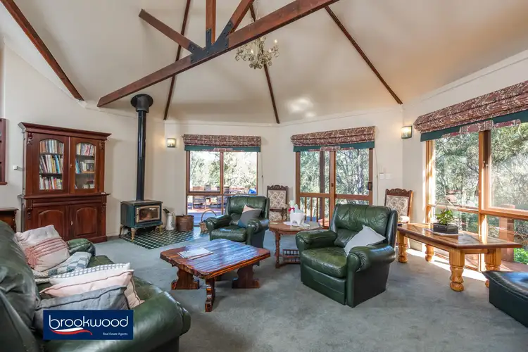 Fifth view of Homely house listing, 664 Berry Road, Gidgegannup WA 6083