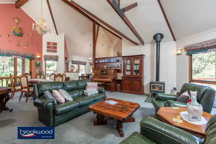 Sixth view of Homely house listing, 664 Berry Road, Gidgegannup WA 6083