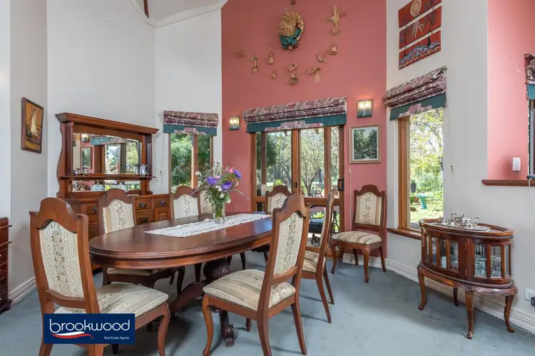 Seventh view of Homely house listing, 664 Berry Road, Gidgegannup WA 6083