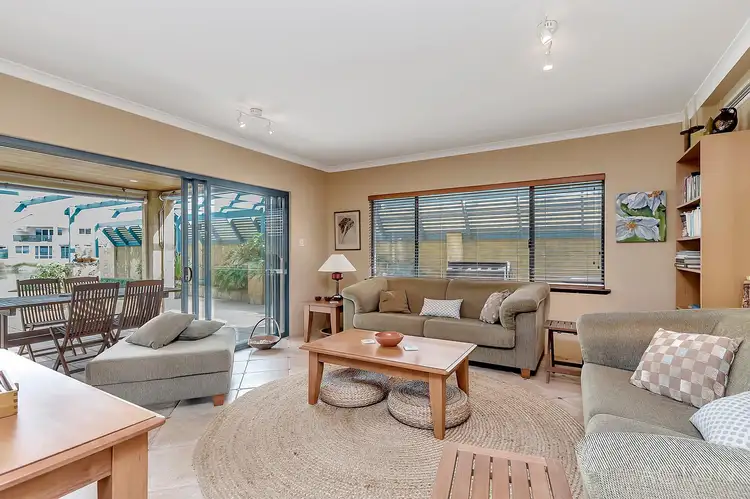 Seventh view of Homely house listing, 8 Carnarvon Way, Erskine WA 6210