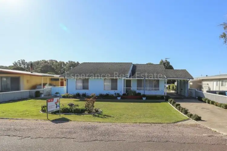 37 Mungan Street, Esperance WA 6450