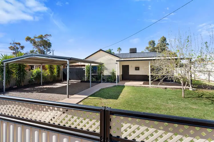 19 Edgar Street, South Kalgoorlie WA 6430