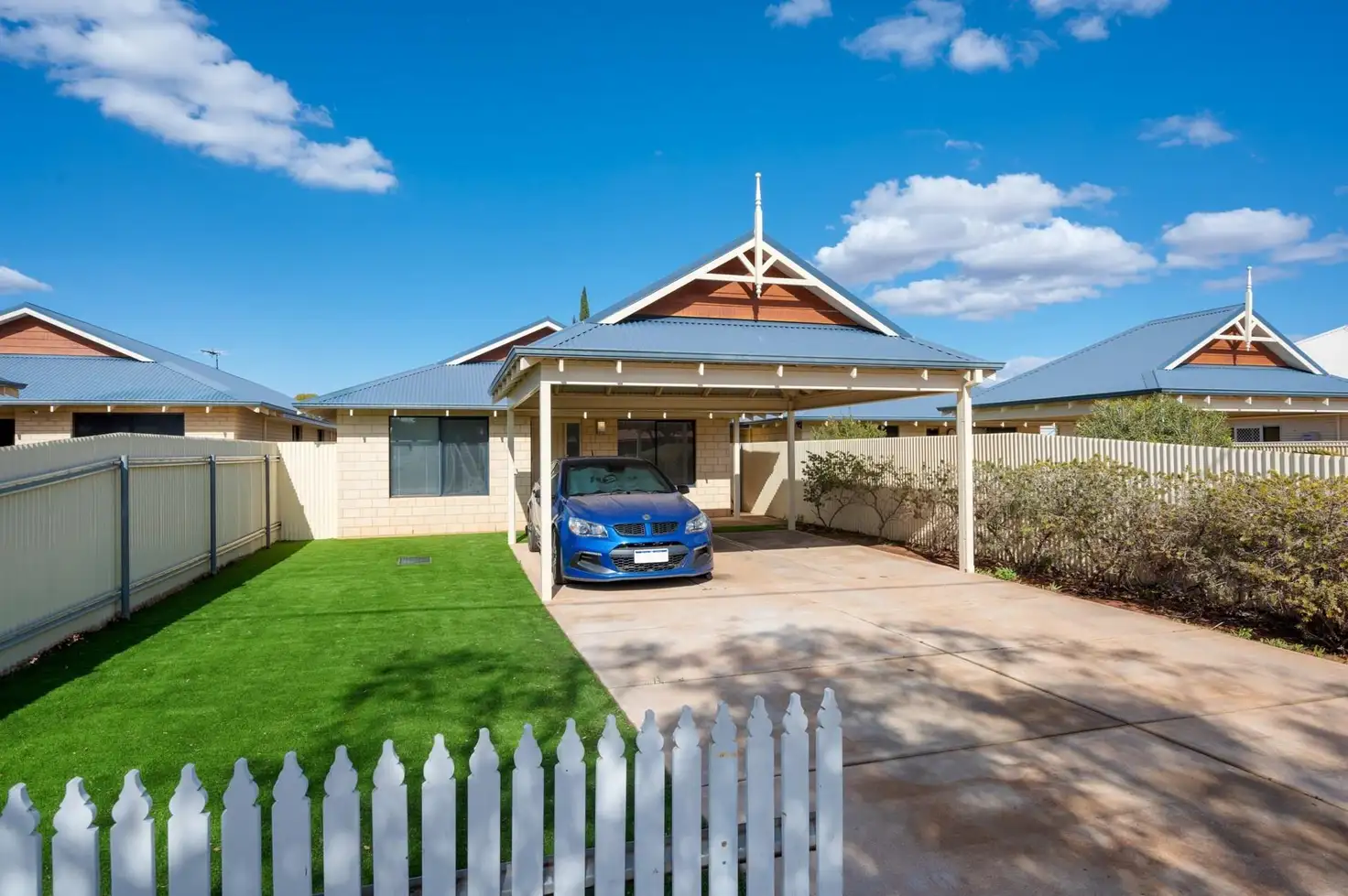 Main view of Homely house listing, 133b Campbell Street, Lamington WA 6430