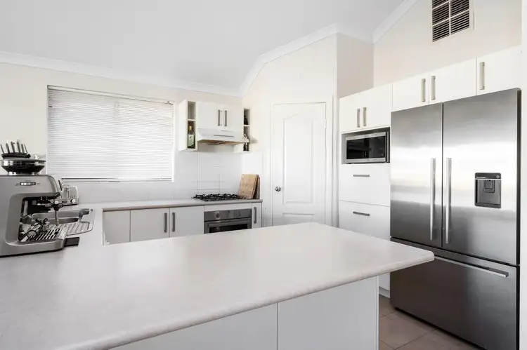 Fifth view of Homely house listing, 133b Campbell Street, Lamington WA 6430